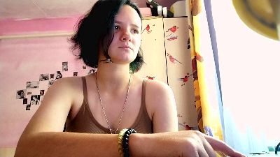 MelaniDaigre live cam on Cam4