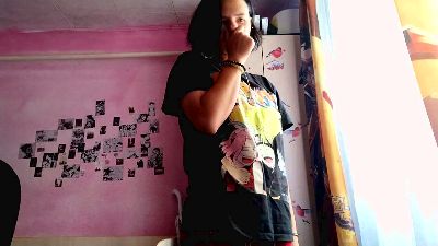 MelaniDaigre live cam on Cam4