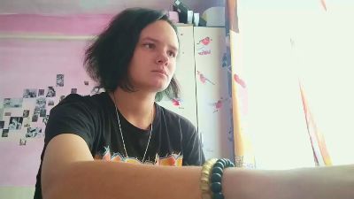 MelaniDaigre live cam on Cam4
