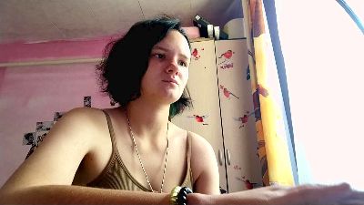 MelaniDaigre live cam on Cam4
