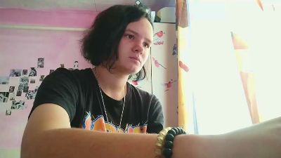 MelaniDaigre live cam on Cam4