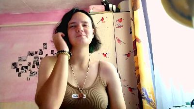 MelaniDaigre live cam on Cam4