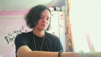 MelaniDaigre live cam on Cam4