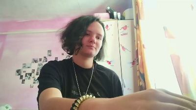 MelaniDaigre live cam on Cam4