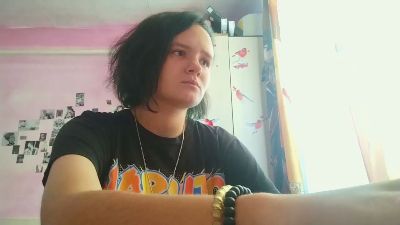MelaniDaigre live cam on Cam4