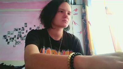 MelaniDaigre live cam on Cam4