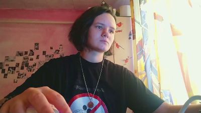 MelaniDaigre live cam on Cam4