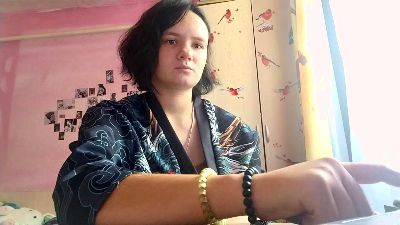 MelaniDaigre live cam on Cam4