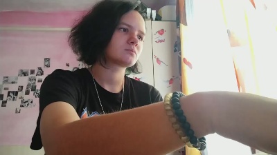 MelaniDaigre live cam on Cam4
