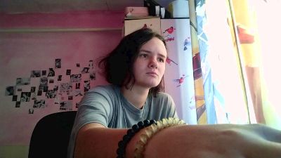 MelaniDaigre live cam on Cam4