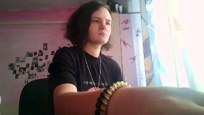 MelaniDaigre live cam on Cam4