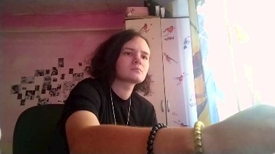 MelaniDaigre live cam on Cam4