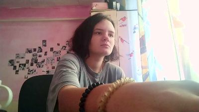 MelaniDaigre live cam on Cam4