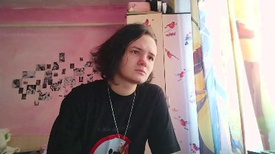 MelaniDaigre live cam on Cam4