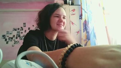 MelaniDaigre live cam on Cam4