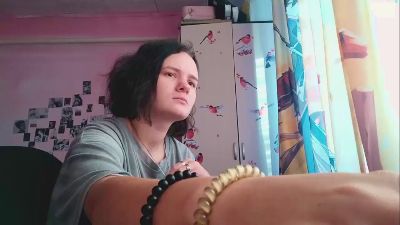 MelaniDaigre live cam on Cam4
