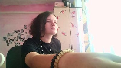 MelaniDaigre live cam on Cam4