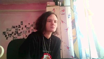 MelaniDaigre live cam on Cam4