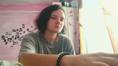 MelaniDaigre live cam on Cam4
