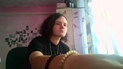 MelaniDaigre live cam on Cam4