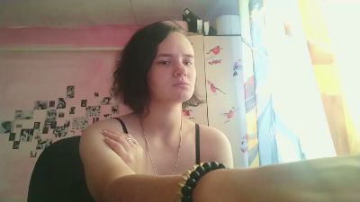 MelaniDaigre live cam on Cam4