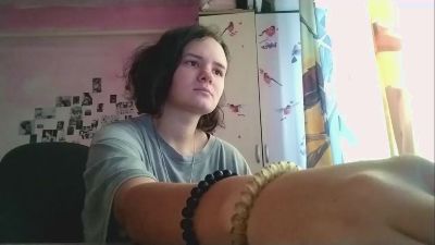 MelaniDaigre live cam on Cam4