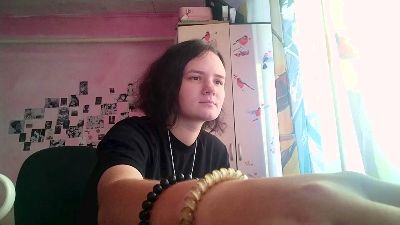 MelaniDaigre live cam on Cam4