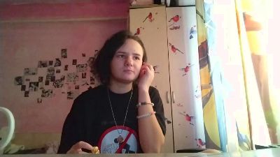 MelaniDaigre live cam on Cam4