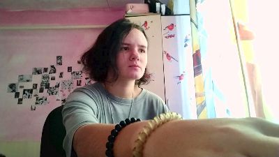MelaniDaigre live cam on Cam4