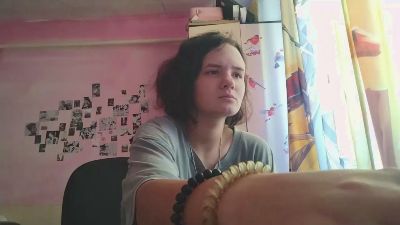MelaniDaigre live cam on Cam4