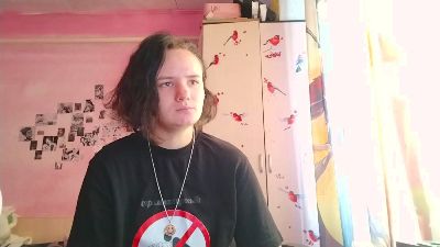 MelaniDaigre live cam on Cam4