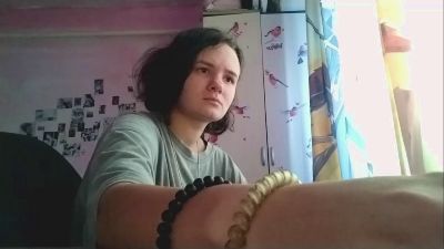 MelaniDaigre live cam on Cam4