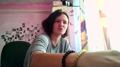 MelaniDaigre live cam on Cam4