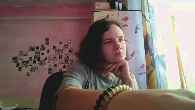 MelaniDaigre live cam on Cam4