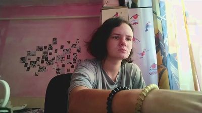 MelaniDaigre live cam on Cam4