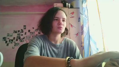 MelaniDaigre live cam on Cam4