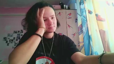 MelaniDaigre live cam on Cam4