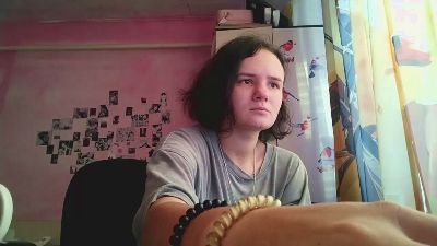 MelaniDaigre live cam on Cam4