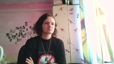 MelaniDaigre live cam on Cam4