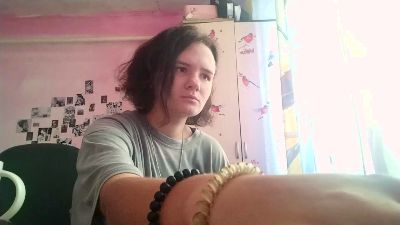 MelaniDaigre live cam on Cam4