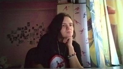 MelaniDaigre live cam on Cam4