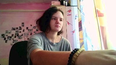 MelaniDaigre live cam on Cam4