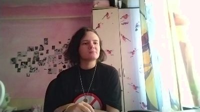 MelaniDaigre live cam on Cam4