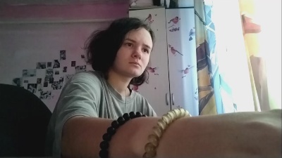 MelaniDaigre live cam on Cam4