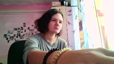 MelaniDaigre live cam on Cam4