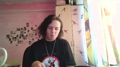 MelaniDaigre live cam on Cam4