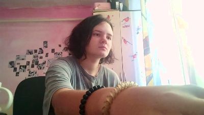 MelaniDaigre live cam on Cam4