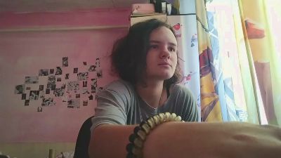 MelaniDaigre live cam on Cam4