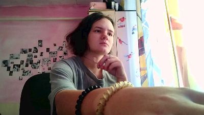 MelaniDaigre live cam on Cam4