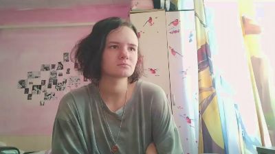 MelaniDaigre live cam on Cam4